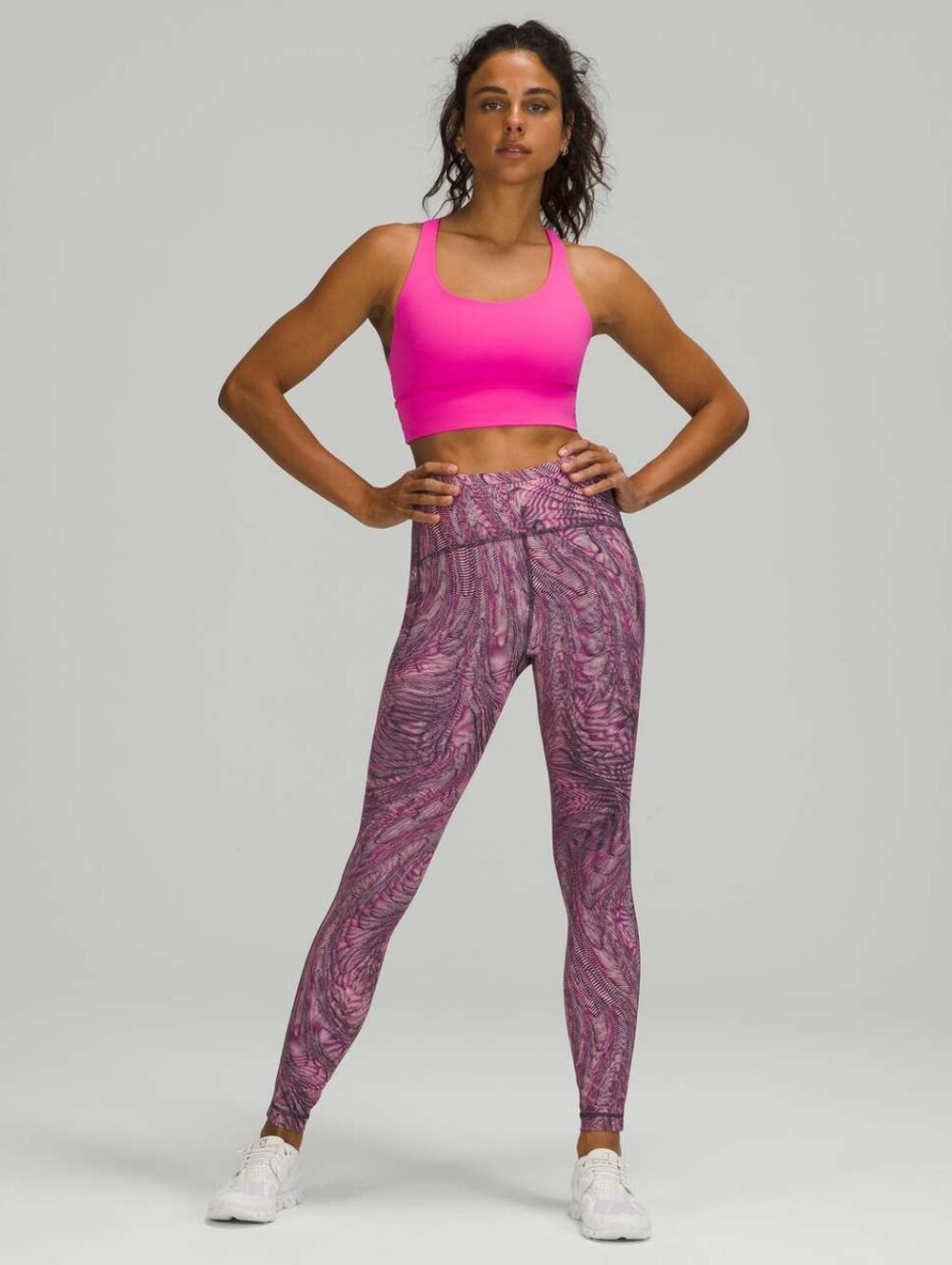 Lululemon Swift Speed High-Rise Tight 28"